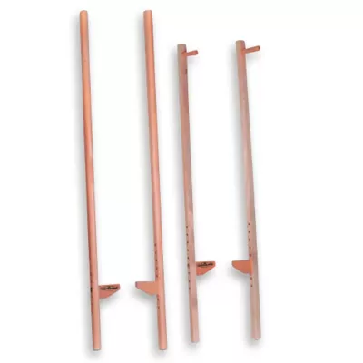 Kupferrohr, Rohr, Rohrstücke, Installationsrohr, Kupferrohr
