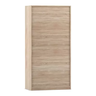 Schrank, Wandschrank, Holzoptik, Sichtbare Maserung, Schranktüre