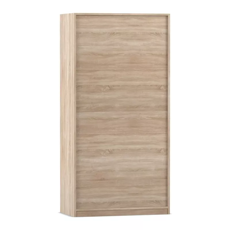 Schrank, Wandschrank, Holzoptik, Sichtbare Maserung, Schranktüre