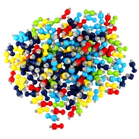 PLUG it Spiel-Plugs-Set