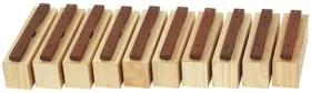 Bass-Klangbausteine im Set