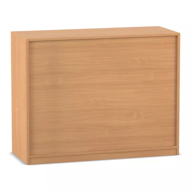 Schrank, Sideboard, Holz, Eiche, Schrankfront