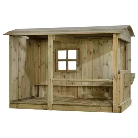 Ponystall