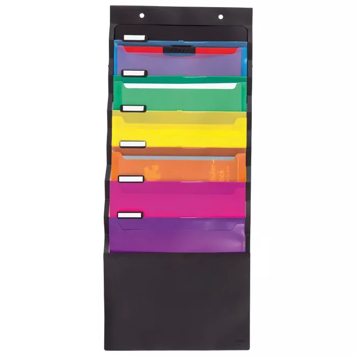 Aktenordner, Ordnertaschen, bunte Ordner, Ordnern, Aufhängende Dateihalterung