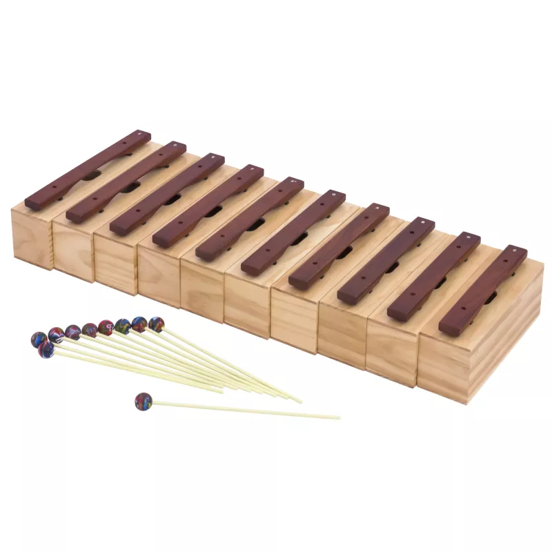 xylophon, holz, Schlegel, Tasteninstrument, Musikinstrument