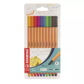 Stabilo Fineliner point 88