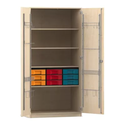 Musikschrank 2