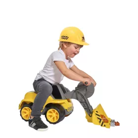 BIG Power-Worker-Maxi-Radlader