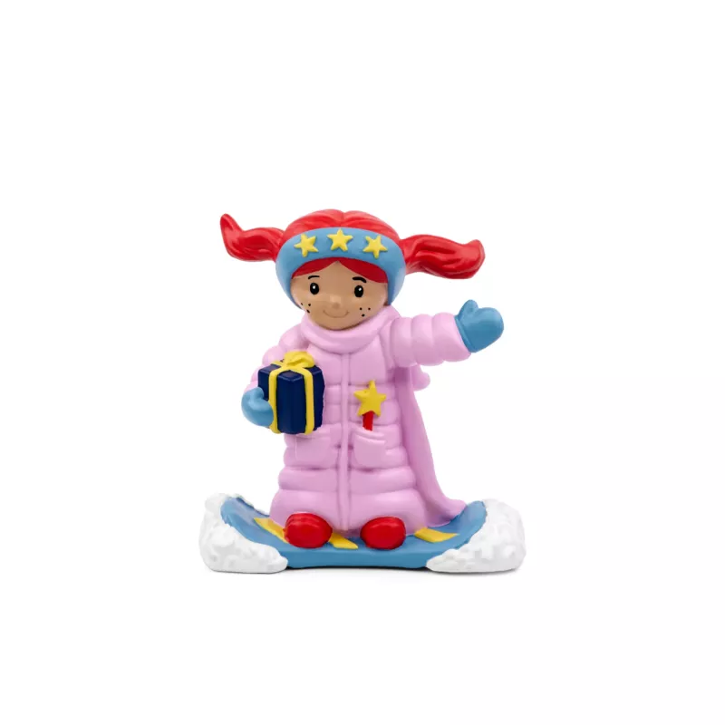 Figur, Spielzeugfigur, Winter, Geschenk, Puppe