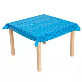 Tischdecke, wasserabweisend