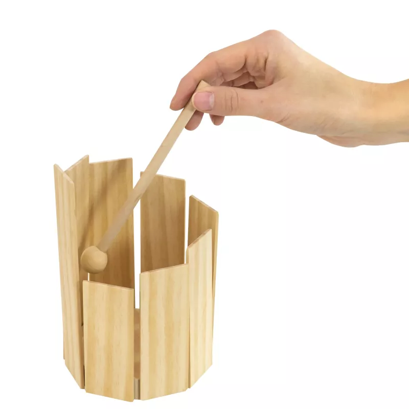 Holz, Zubehör, Kaminholzhalter, Stäbchen, Schläger