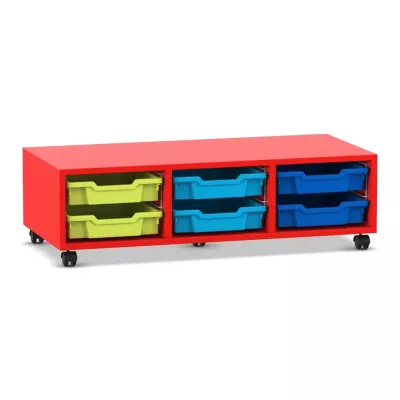 Regale Pro mit Boxen Höhe: 31,9 cm