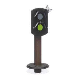 Trafficcs - Ampel mit Erdanker