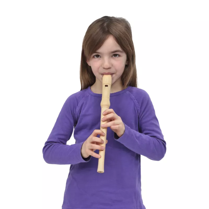 Kinder, Flöte, Holzblasinstrument, Kleinkind?, Lamellenkopf?