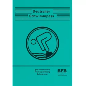 Deutscher Schwimmpass