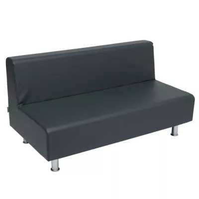 Sofa, Couch, Sitzbank, Sofabank, Grau