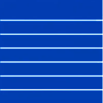 blau, streifen, panel, linie, oberfläche