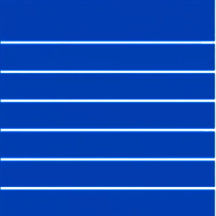 blau, streifen, panel, linie, oberfläche