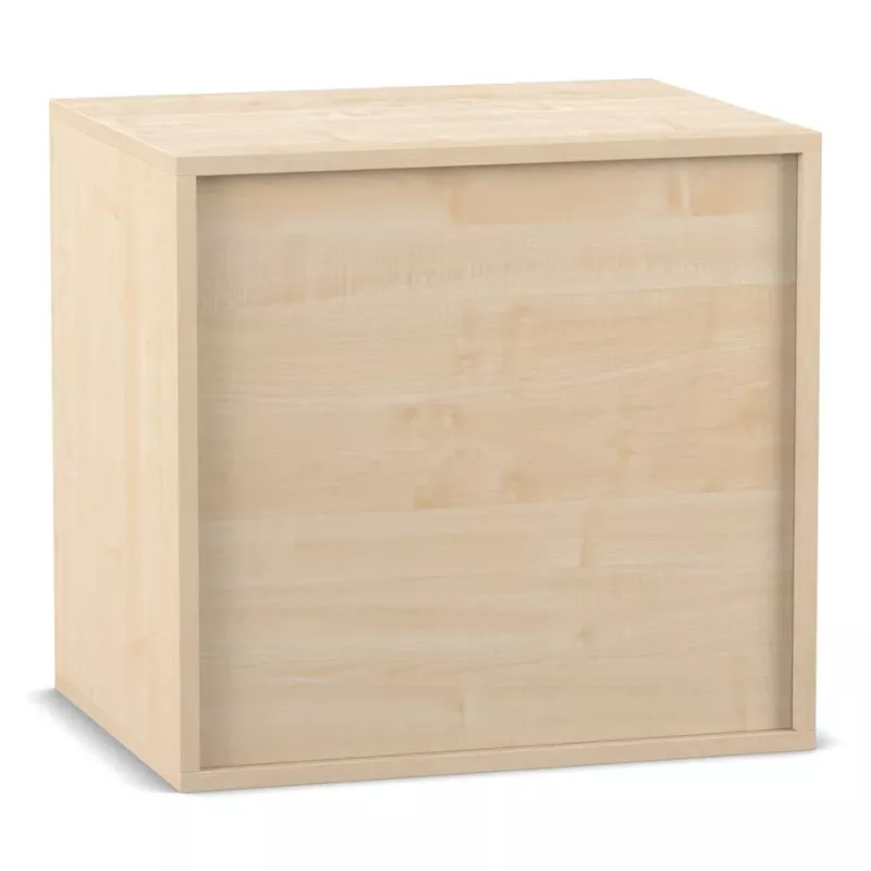 Schrank, Nachtisch, Schublade, Holz, Birke