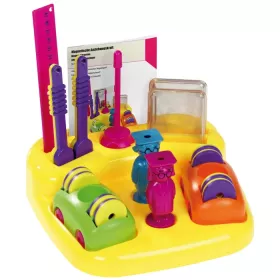 Magnet-Set, 20 Teile