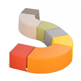 Hocker-Element