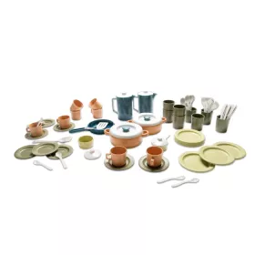 Geschirr-Set, 79 Teile