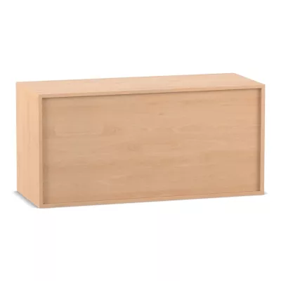 Sideboard, Schrank, Holz, Aufbewahrung, Schubladenlos