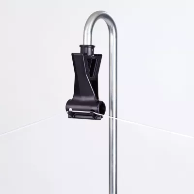 Schlepphalter, Wäscheständer, Spannband, Klammer, Gerät zur Wäscheaufhängung