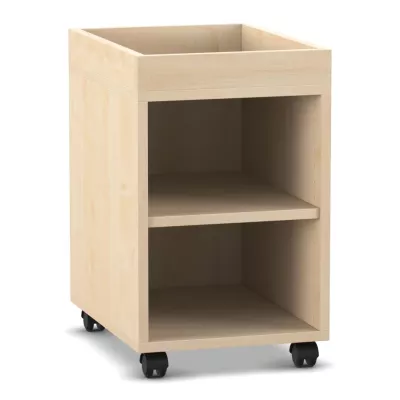 Regale PRO Höhe: 60,8 cm