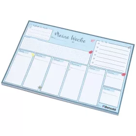 Wochenplan