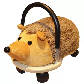 Mini-Wheely Bug Igel