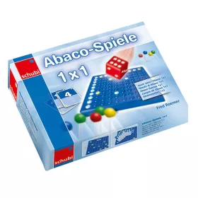 Abaco-Spiele 1x1