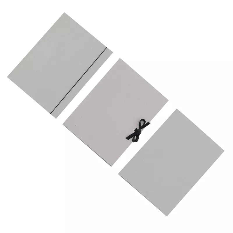 karte, geschenk, geschenkkarte, papier, grau