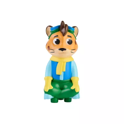 Tierfigur, Kleiner Tiger, Floßig, Fantasiefigur, Topseller-ähnlich