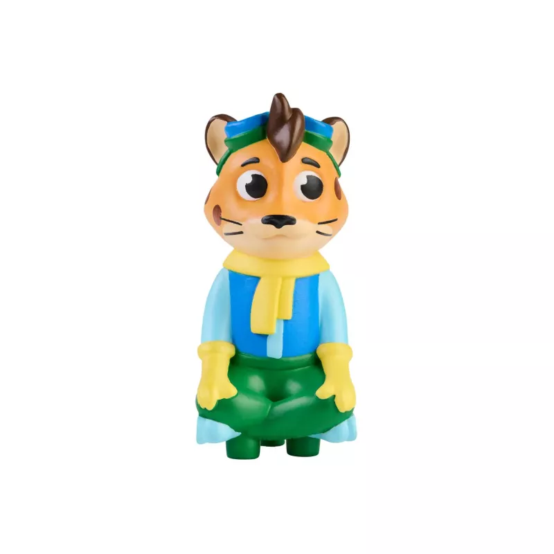 Tierfigur, Kleiner Tiger, Floßig, Fantasiefigur, Topseller-ähnlich