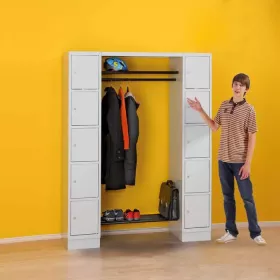 Garderobe