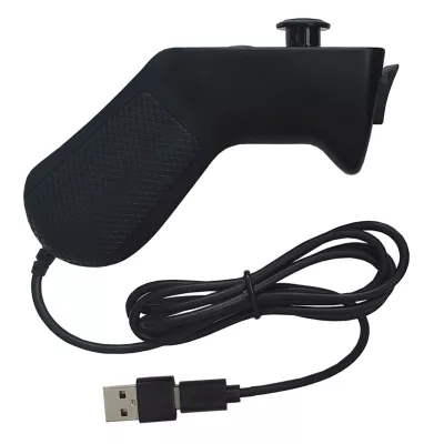 USB-Adapter, Ladegerät, Griffgriff?, Trigger Controller?, Kabel
