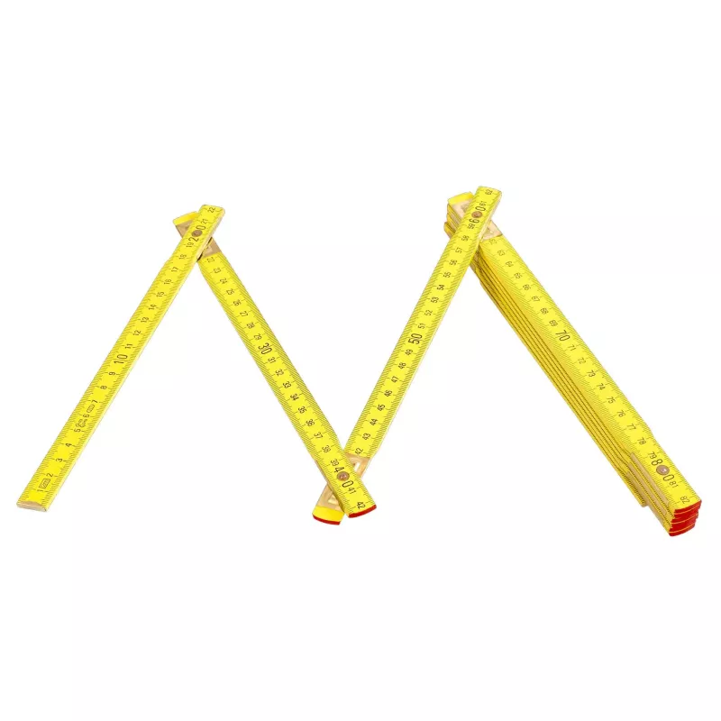 Messbandmaß, faltmaßstab, gelbe messlatte, Bandmaß, Bauwerkzeug