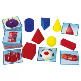 Geometrie im Alltag