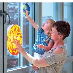 Riesen Planeten