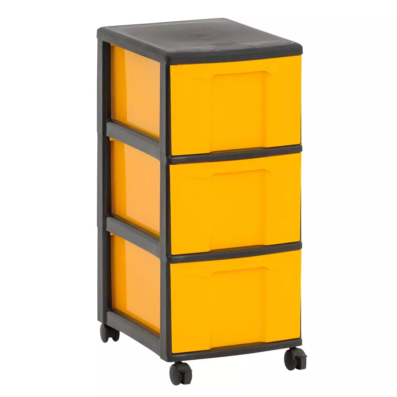 rollschrank, aufbewahrung, rollkasten, orange, rollen