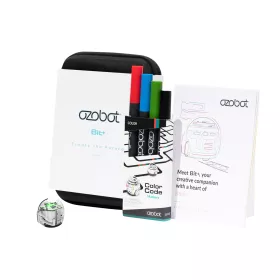 Ozobot Bit+ „Starter-Set"