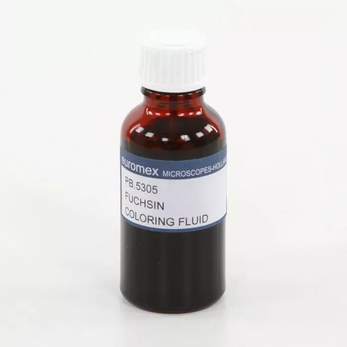 Farbflüssigkeit, Kolorierung, Farbmittel, Mikroskopie, Fläschchen