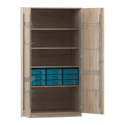 Musikschrank 2