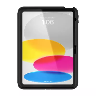 smartphone, Telefon, Display, Notch, schwarz