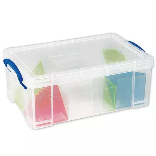 box, Aufbewahrung, Organisation, Plastik, Deckel
