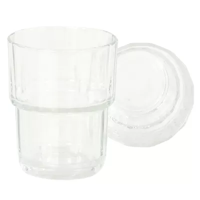 glas, sichtglas, tumbler, gläser, transparent