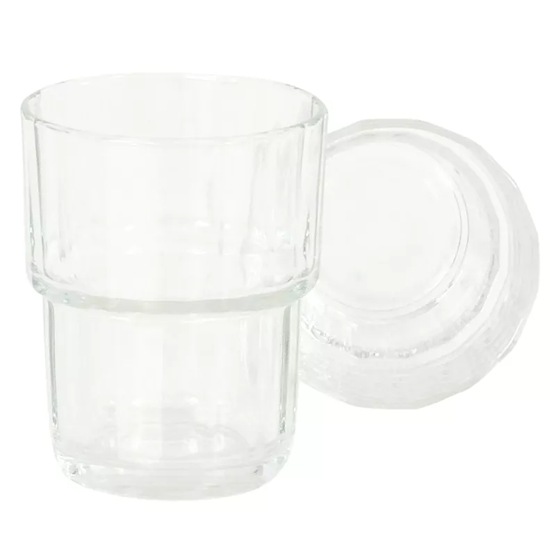 glas, sichtglas, tumbler, gläser, transparent