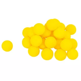 Ping-Pong Softbälle