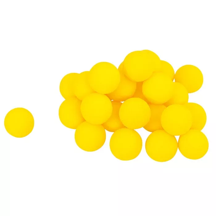 gelb, Ball, Kugeln, kleine Kugeln, Sphären